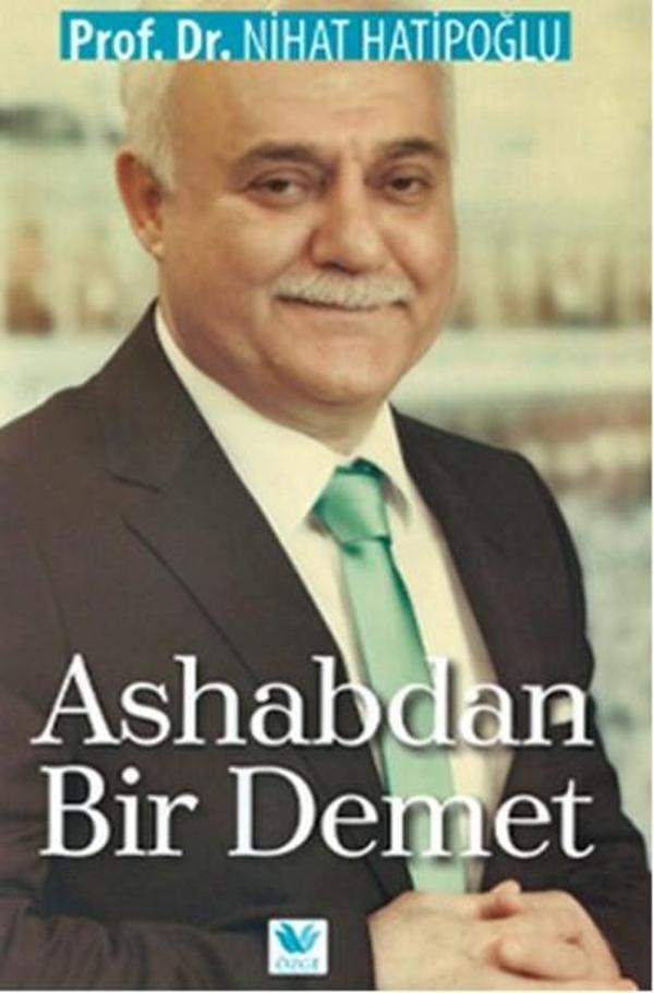 Ashabdan Bir Demet - Özge Yayıncılık - Image 1