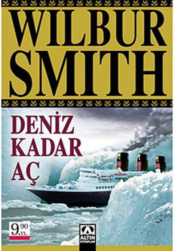 Deniz Kadar Aç - Altın Kitaplar - Image 1