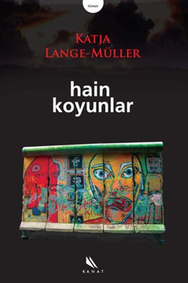 Hain Koyunlar - Kanat Kitap - Image 1