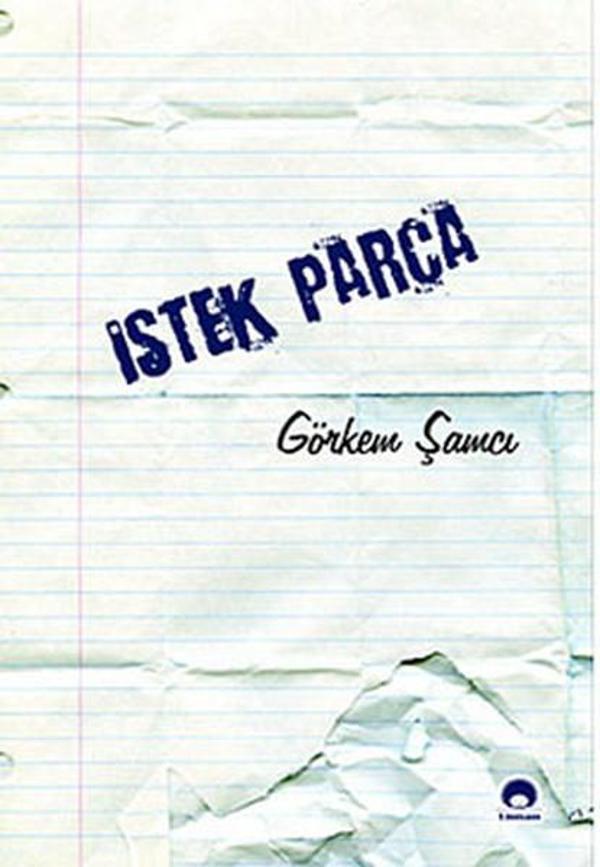 İstek Parça - Liman Yayınları - Image 1