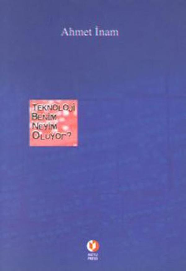 Teknoloji Benim Neyim Oluyor? - Odtü - Image 1