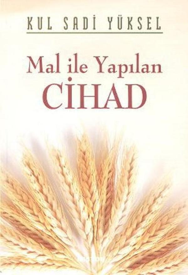 Mal ile Yapılan Cihad - Misyon Yayınları - Image 1