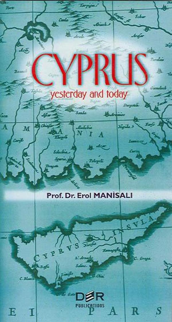 Cyprus - Der Yayınları - Image 1