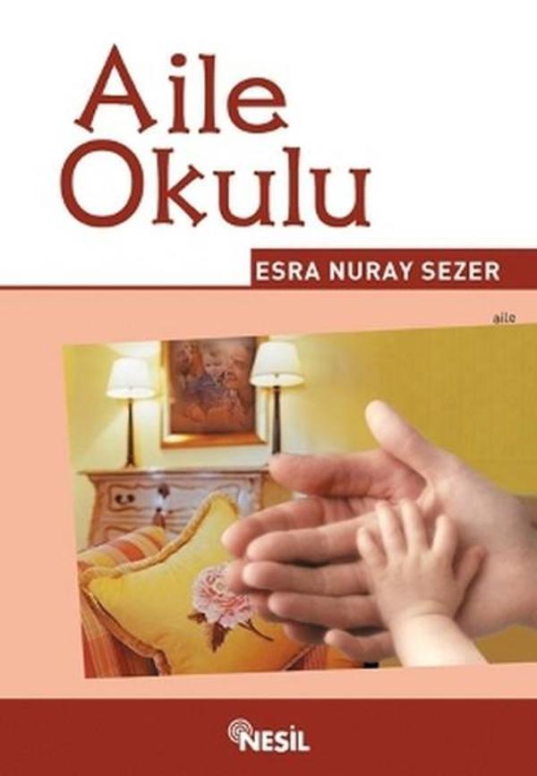 Nesil Yayınları Aile Okulu - Nesil Yayınları - Image 1