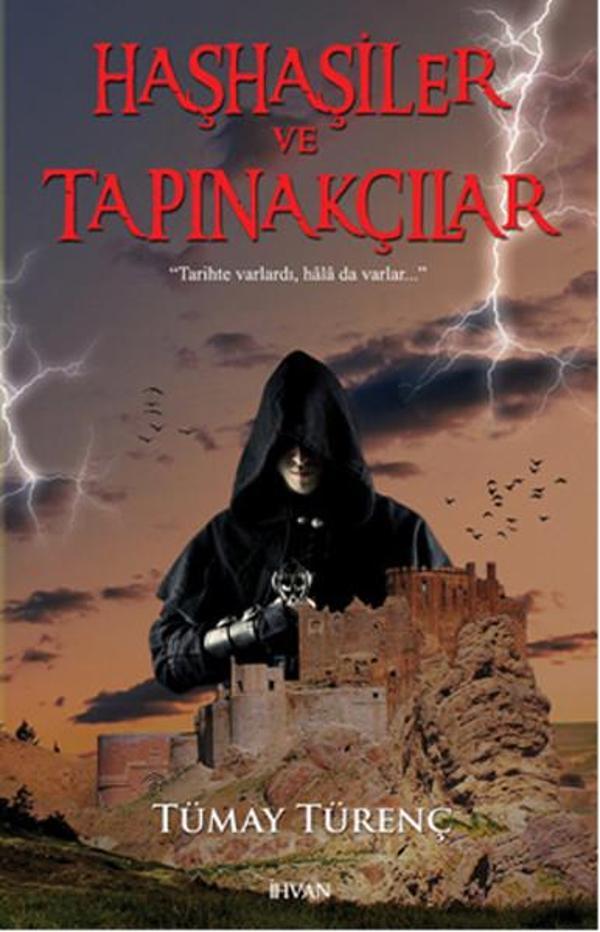 Haşhaşiler ve Tapınakçılar - İhvan Yayınları - Image 1