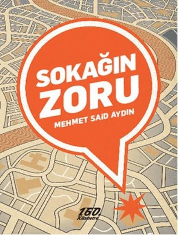 Sokağın Zoru - 160.Kilometre - Image 1