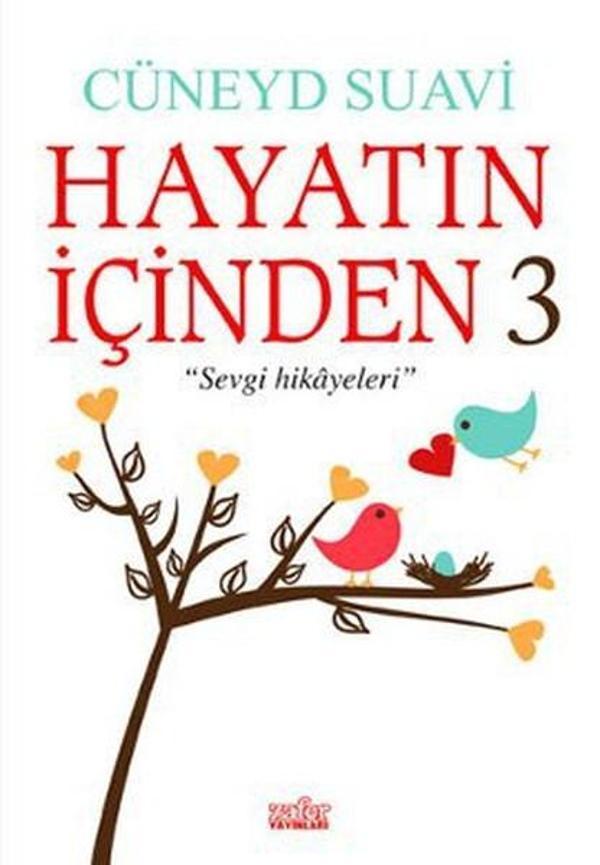Hayatın İçinden 3 - Zafer Yayınları - Image 1