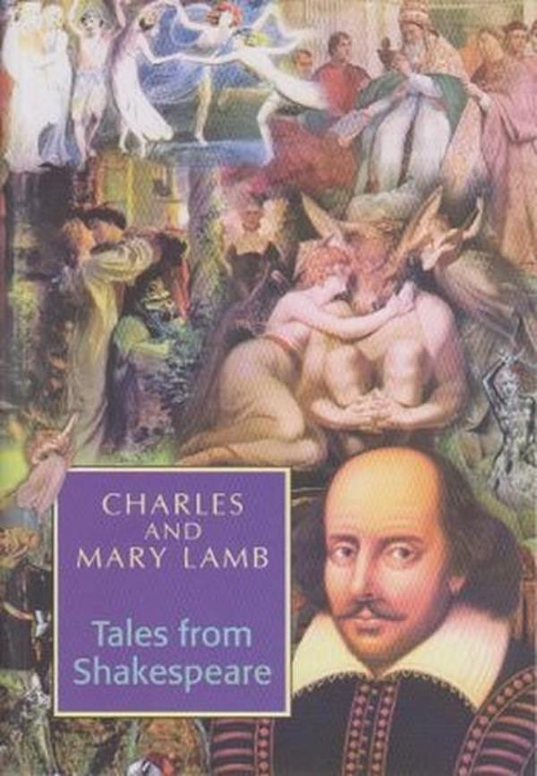 Tales from Shakespeare - Peacock Books - Image 1