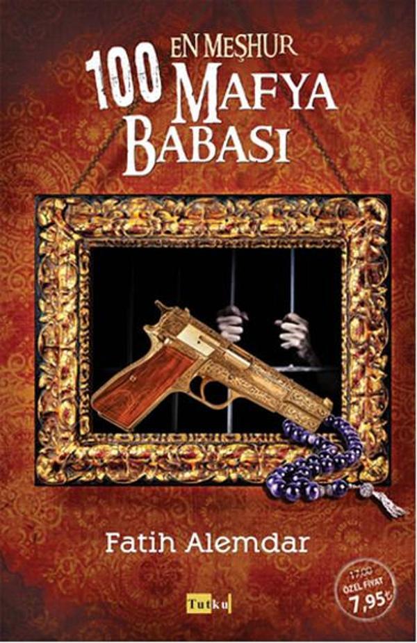 En Meşhur 100 Mafya Babası - Tutku Yayınevi - Image 1