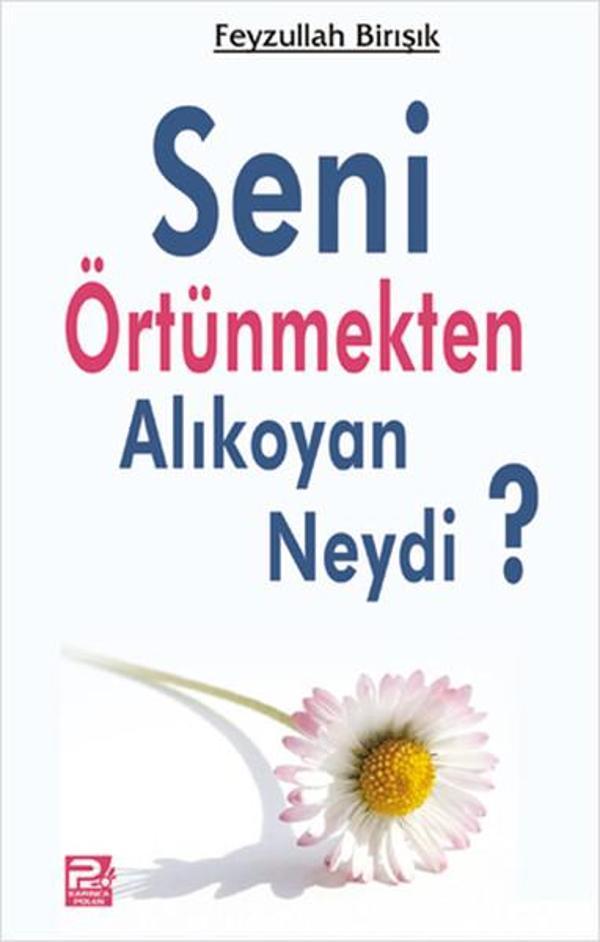 Seni Örtünmekten Alıkoyan Neydi? - Karınca Polen - Image 1