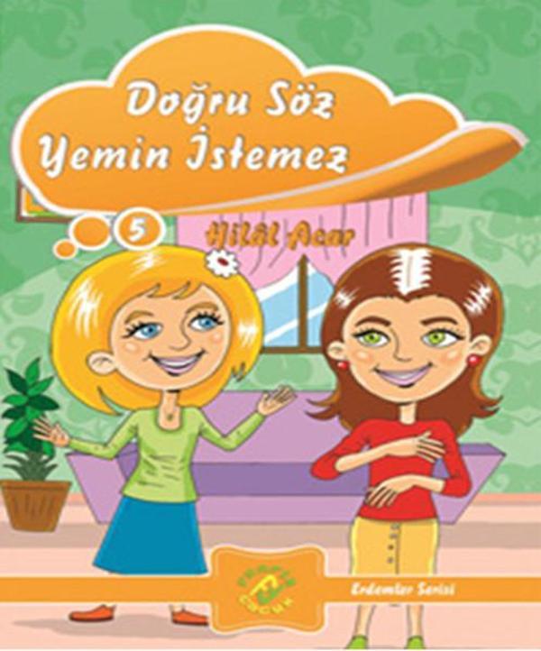 Doğru Söz Yemin İstemez - Ferfir - Image 1