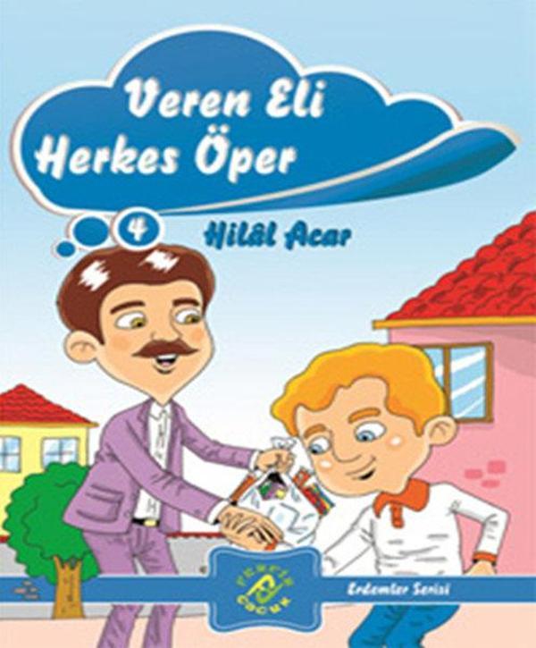 Veren Eli Herkes Öper - Ferfir - Image 1
