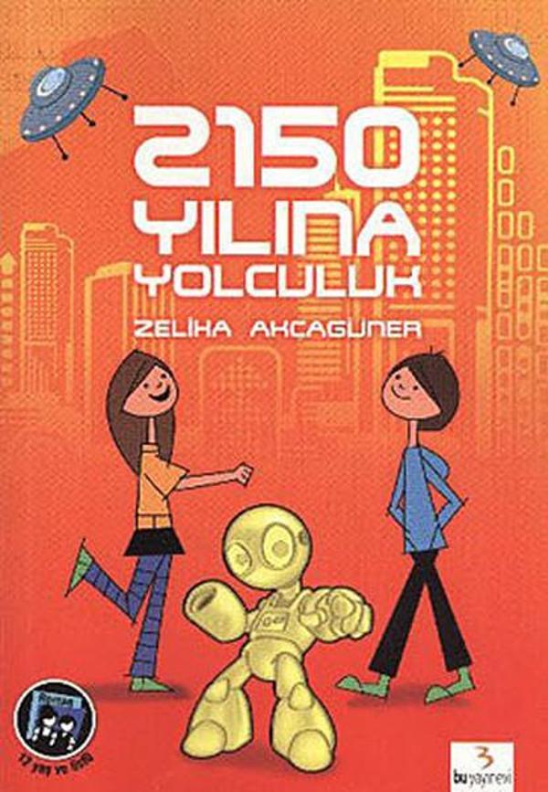 2150 Yılına Yolculuk - Bu Yayınevi - Image 1