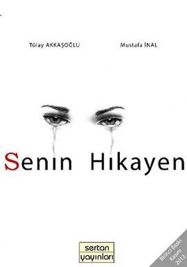 Senin Hikayen - Sertan Yayınları - Image 1