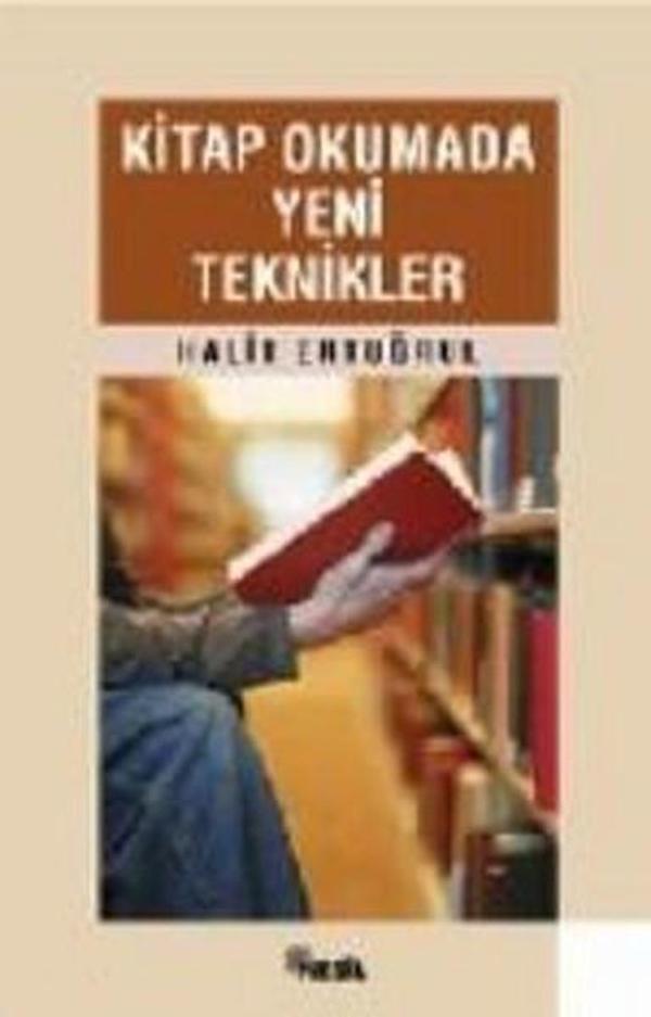 Kitap Okumada Yeni Teknikler: Başarılı Bir Hayat İçin - Nesil Yayınları - Image 1