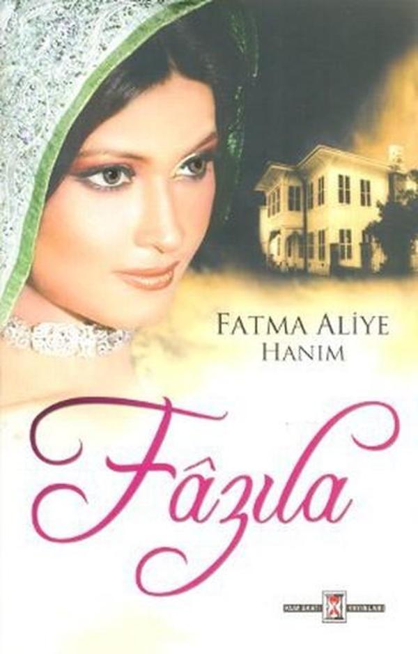 Fazıla - Kumsaati Yayınları - Image 1