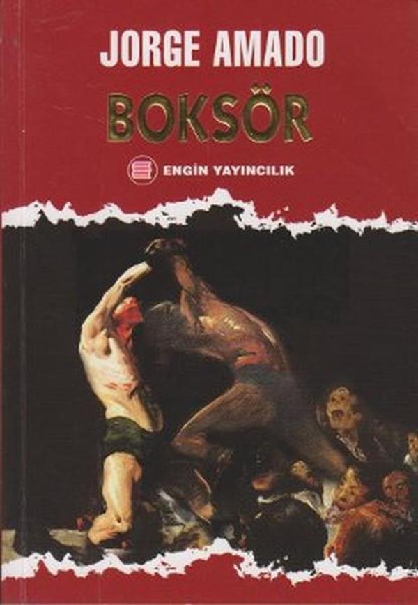 Boksör - Engin Yayıncılık - Image 1