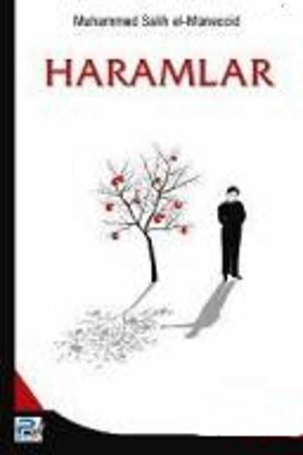 Haramlar - Karınca Polen - Image 1