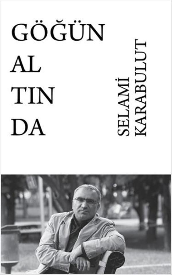 Göğün Altında - Hel Yayınları - Image 1