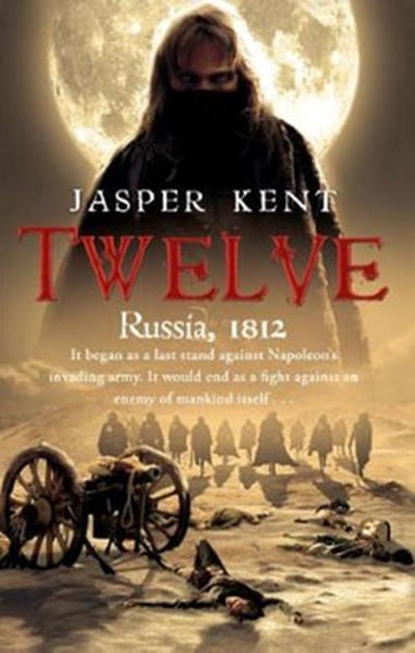 Twelve - Bantam Press - Image 1