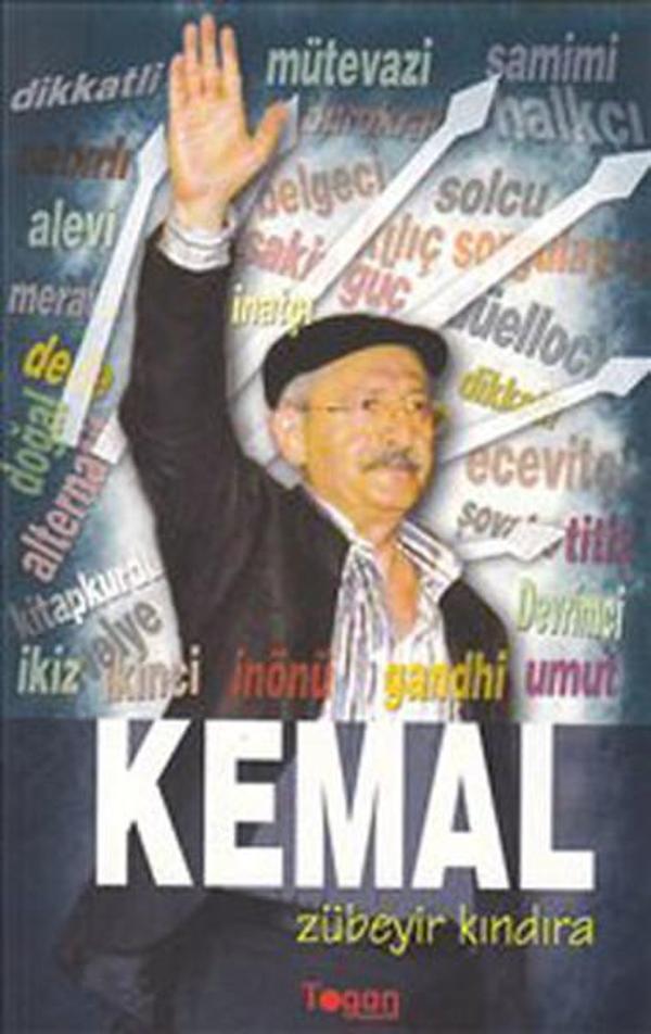Kemal - Togan - Image 1