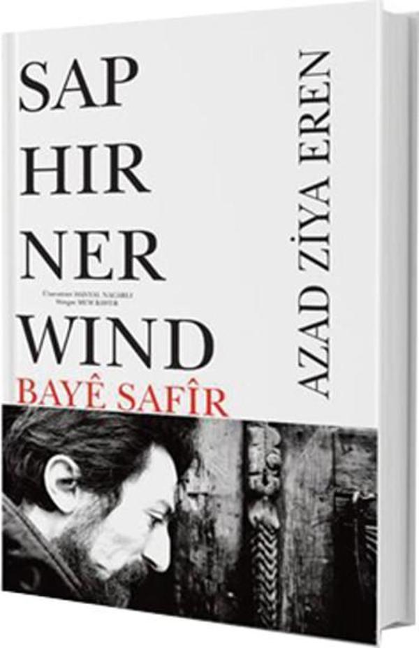 Saphırner Wınd - Hel Yayınları - Image 1