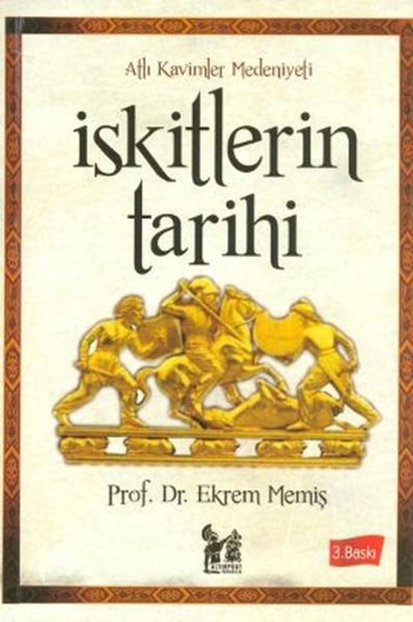 AltınPost İskitlerin Tarihi - AltınPost - Image 1