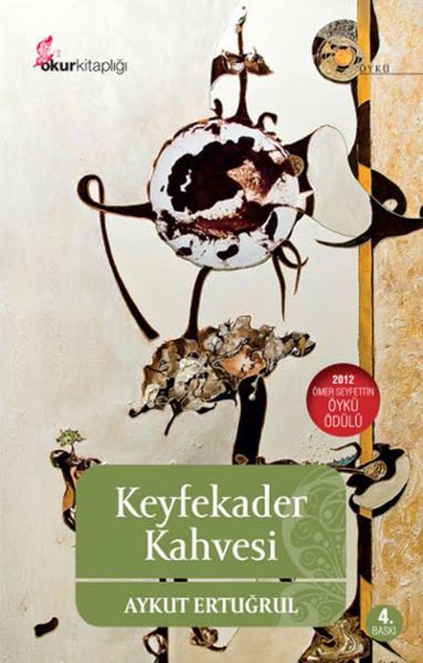 Okur Kitaplığı Keyfekader Kahvesi - Okur Kitaplığı - Image 1
