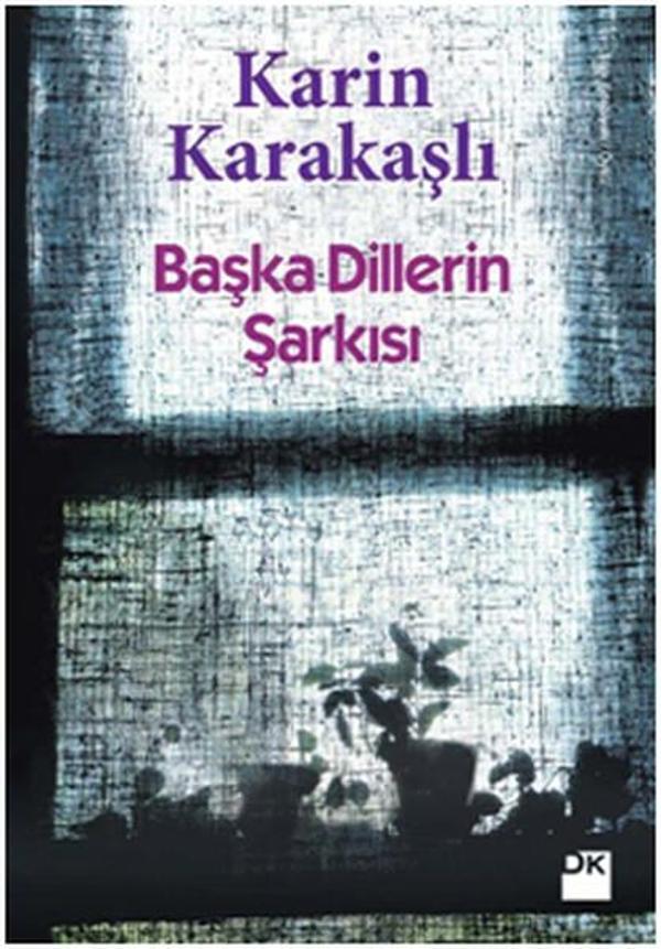 Başka Dillerin Şarkısı - Doğan Kitap - Image 1