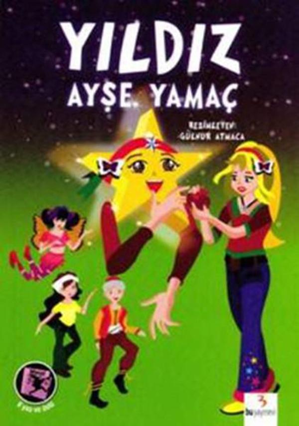Yıldız - Bu Yayınevi - Image 1