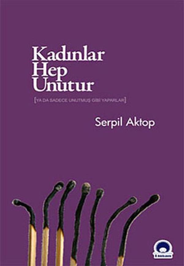 Kadınlar Hep Unutur - Liman Yayınları - Image 1