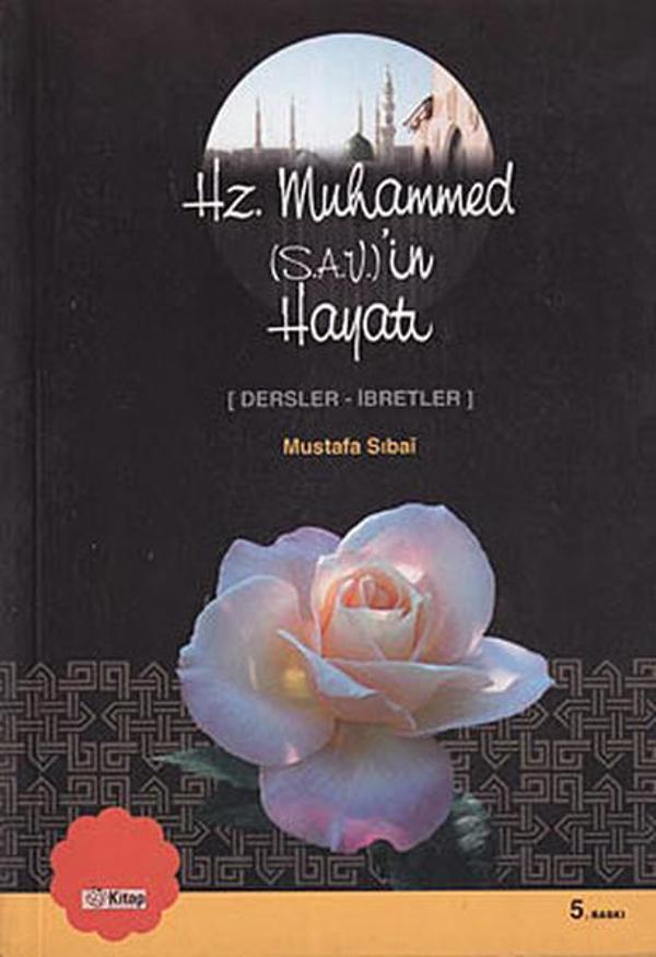 Hz. Muhammed (s.a.v.)'in Hayatı - Kitap Dünyası - Image 1