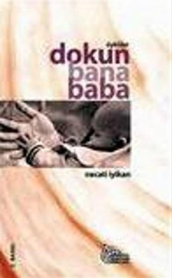 Dokun Bana Baba - Lalezar Kitabevi - Image 1