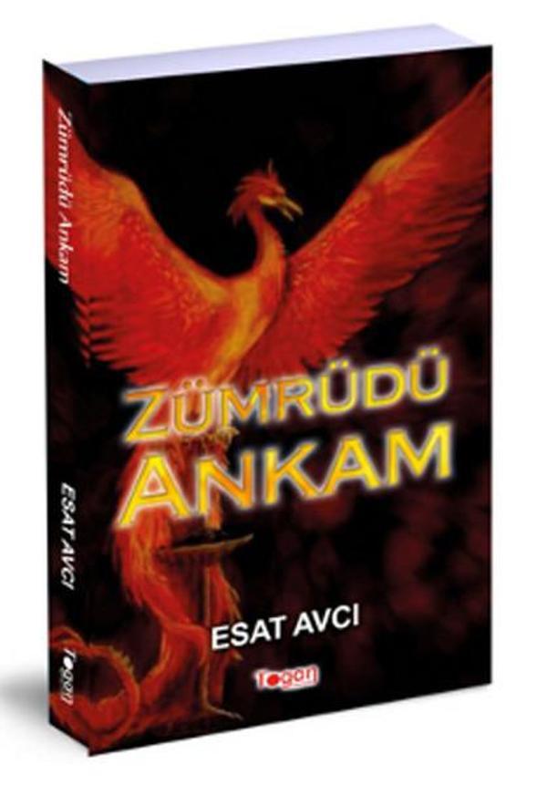 Zümrüdü Ankam - Togan - Image 1