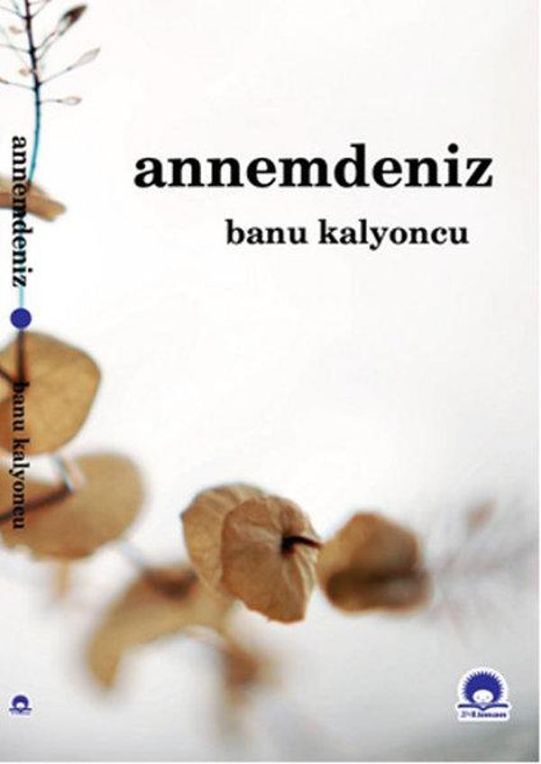 Annemdeniz - Liman Yayınları - Image 1