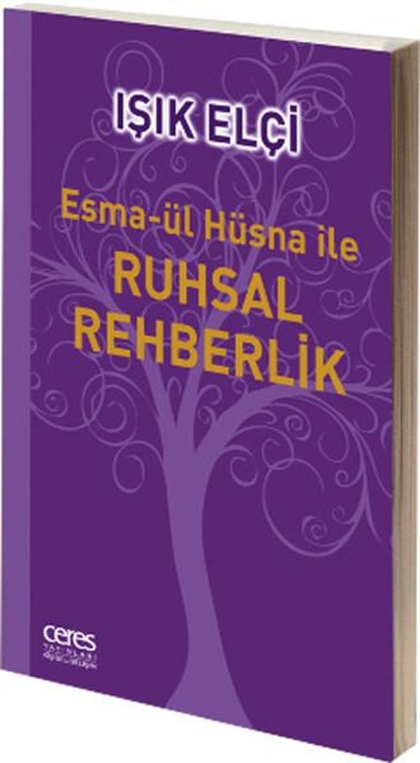Esma-ül Hüsna ile Ruhsal Rehberlik - Ceres Yayınları - Image 1