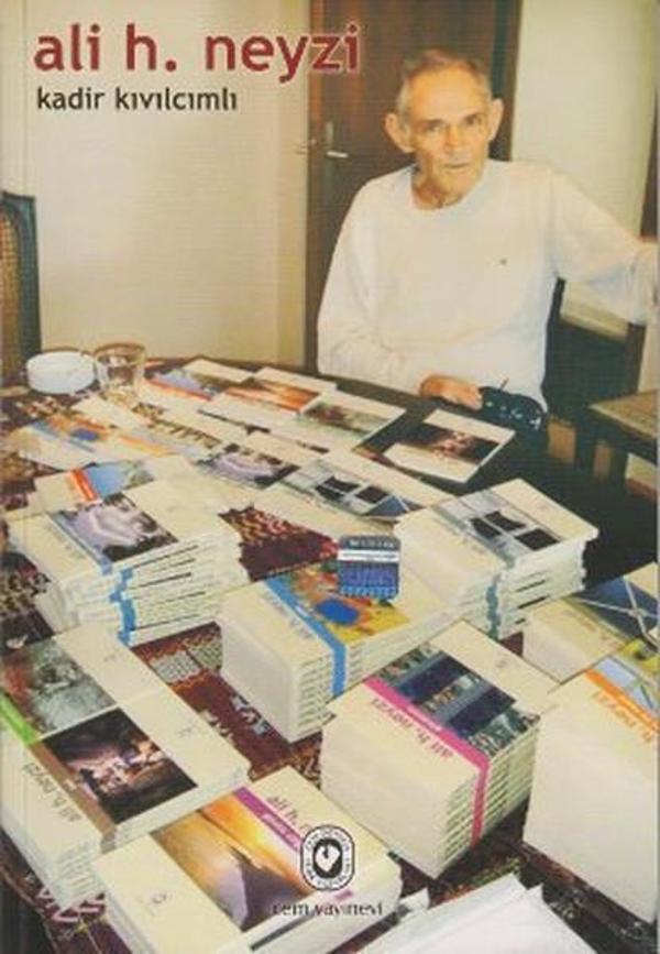 Ali H. Neyzi - Cem Yayınevi - Image 1