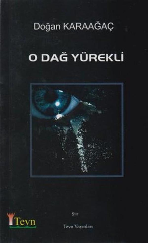 Tevn Yayınları O Dağ Yürekli - Tevn Yayınları - Image 1