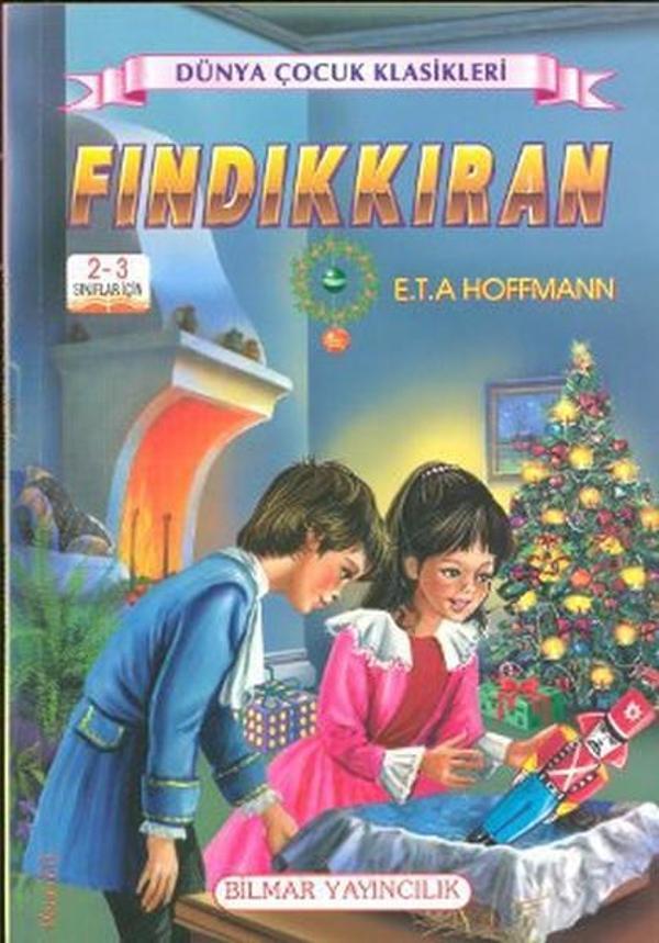 Fındıkkıran - Bilmar Yayıncılık - Image 1