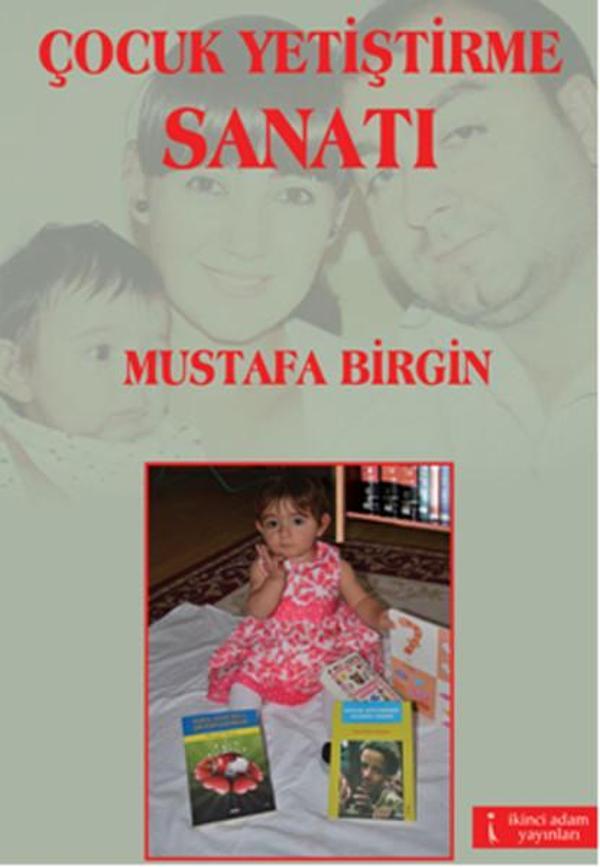 Çocuk Yetiştirme Sanatı - İkinci Adam Yayınları - Image 1