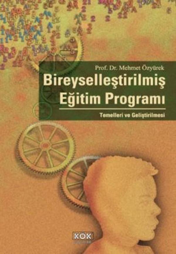 Bireyselleştirilmiş Eğitim Programını - Kök Yayıncılık - Image 1