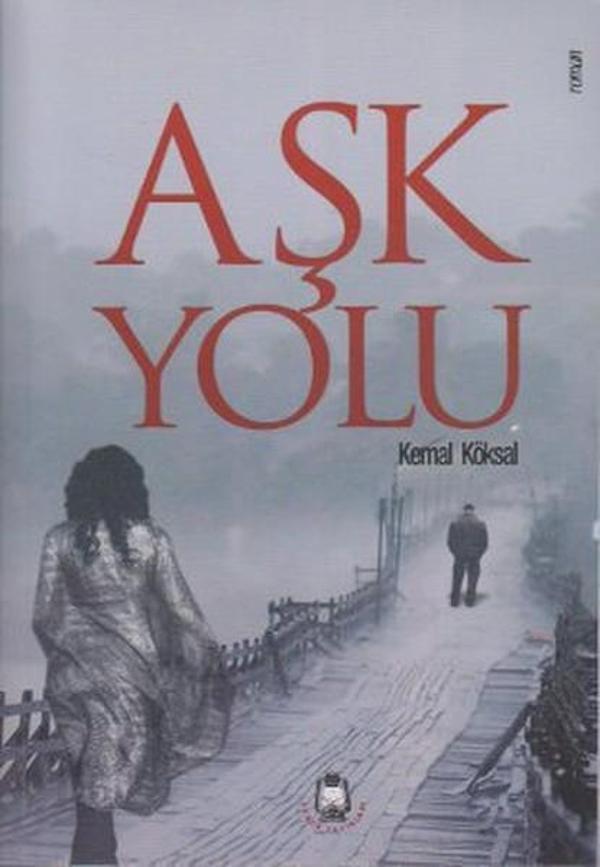 Fener Yayınları Aşk Yolu - Fener Yayınları - Image 1