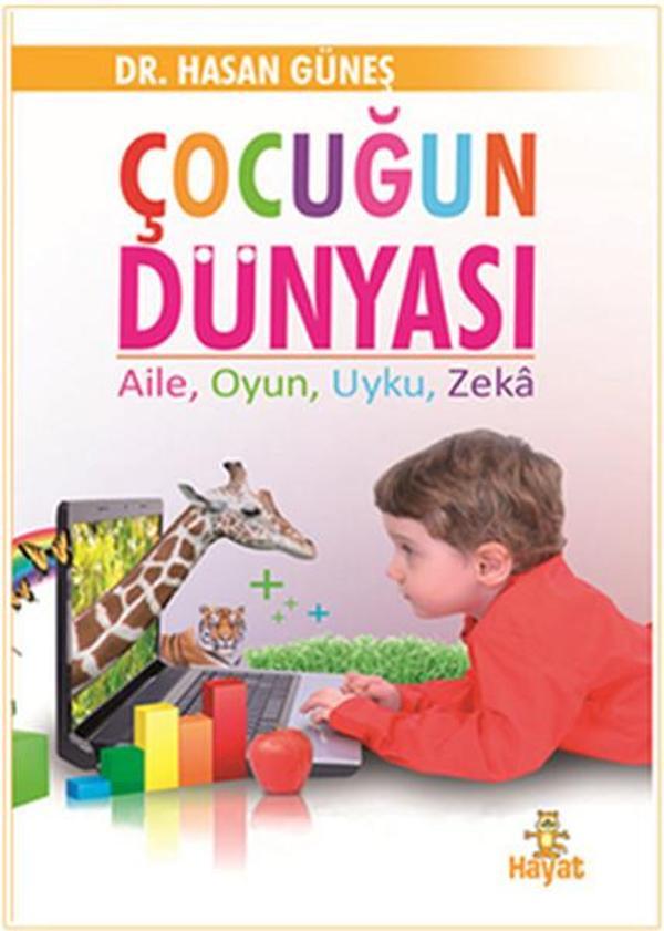Hayat Yayıncılık Çocuğun Dünyası - Hayat Yayıncılık - Image 1