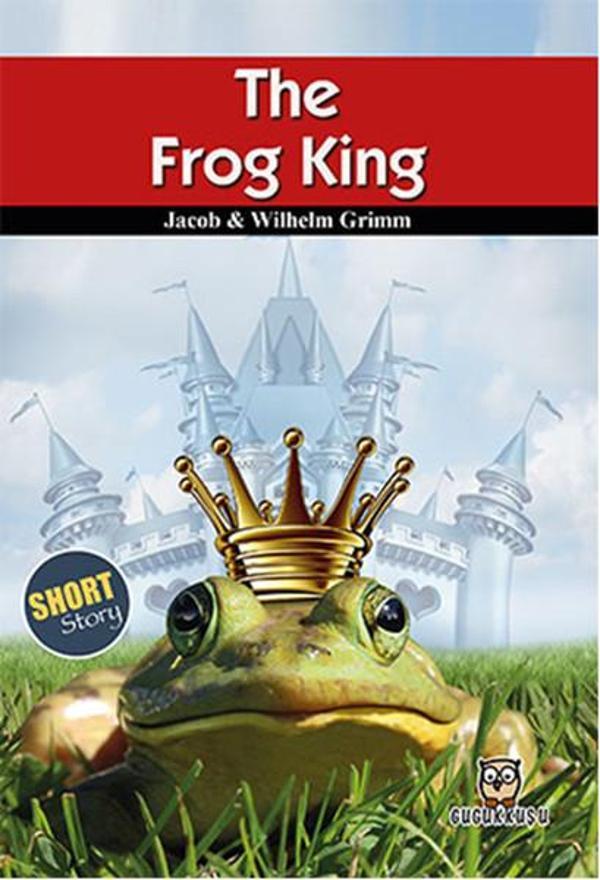 The Frog King - Gugukkuşu - Image 1