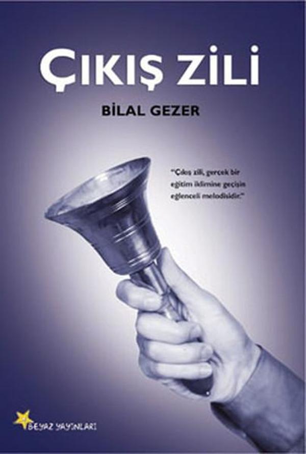 Beyaz Yayınları Çıkış Zili - Beyaz Yayınları - Image 1