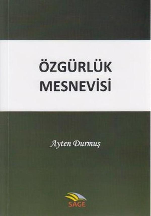 Özgürlük Mesnevisi - Sage Yayıncılık - Image 1