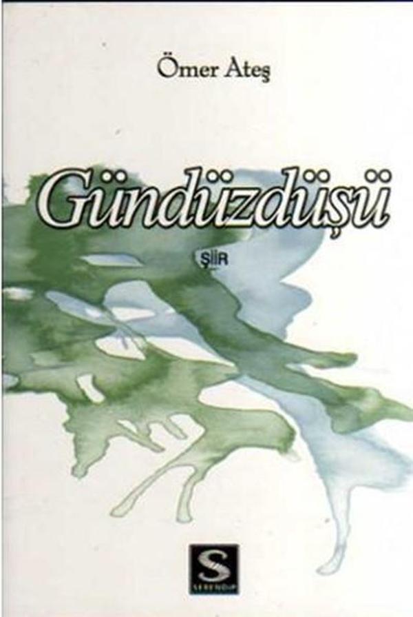 Gündüzdüşü - Serendip Yayıncılık - Image 1