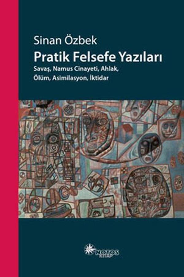 Pratik Felsefe Yazıları - Notos - Image 1
