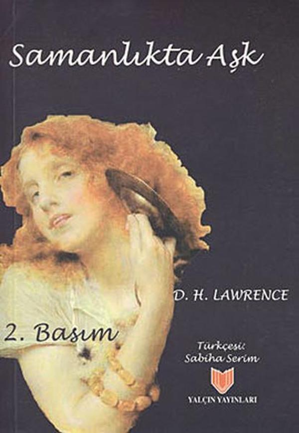 Samanlıkta Aşk - Yalçın Yayınları - Image 1