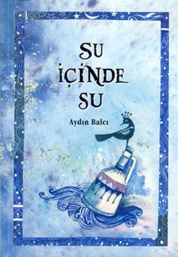 Su İçinde Su - Tudem Yayınları - Image 1